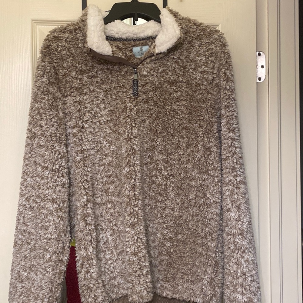 Class/club Sherpa